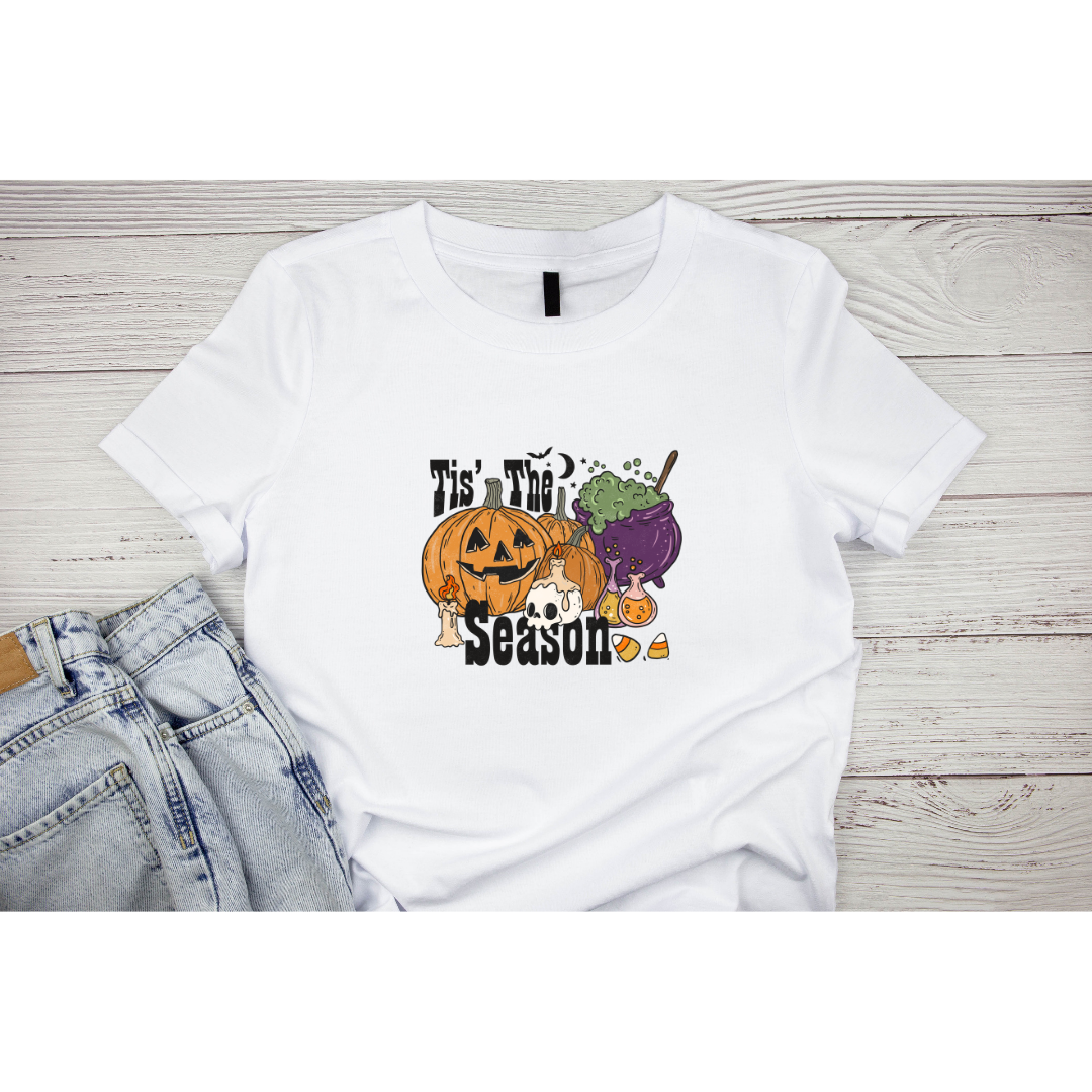 Halloween Sublimation PNG