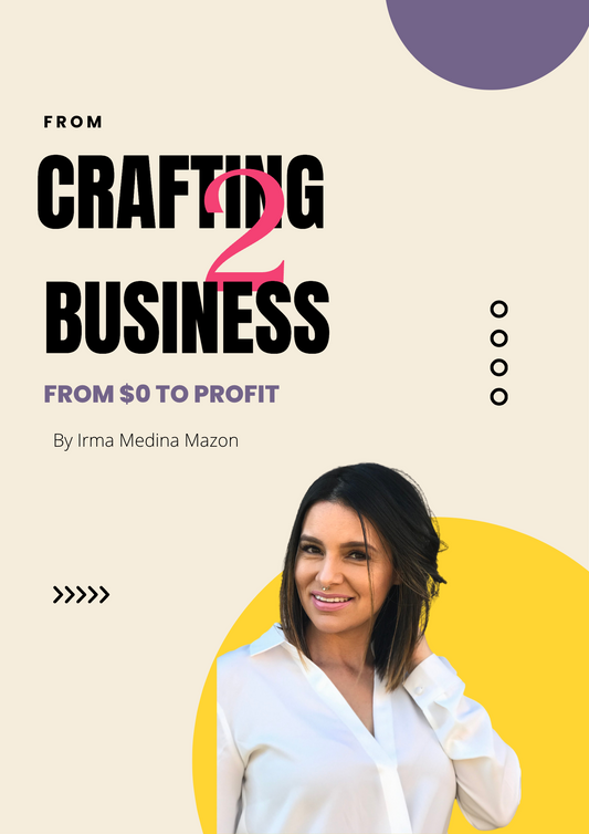 Craft 2 Business Ebook
