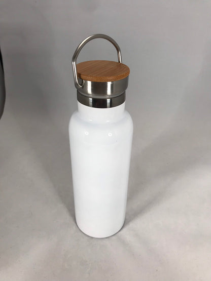 Blank Sublimation Water Bottle