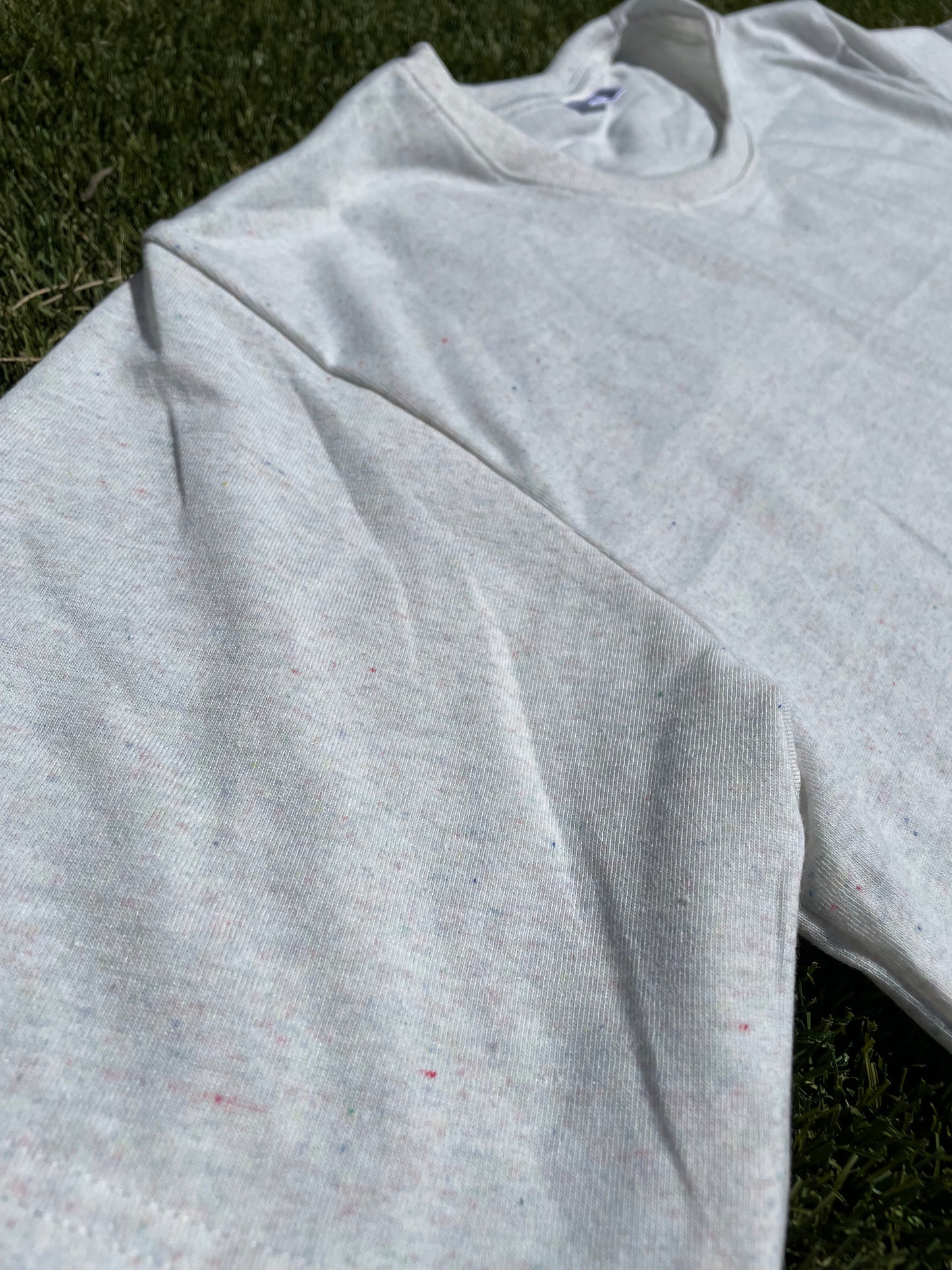 Sustainable Shirt for Sublimation